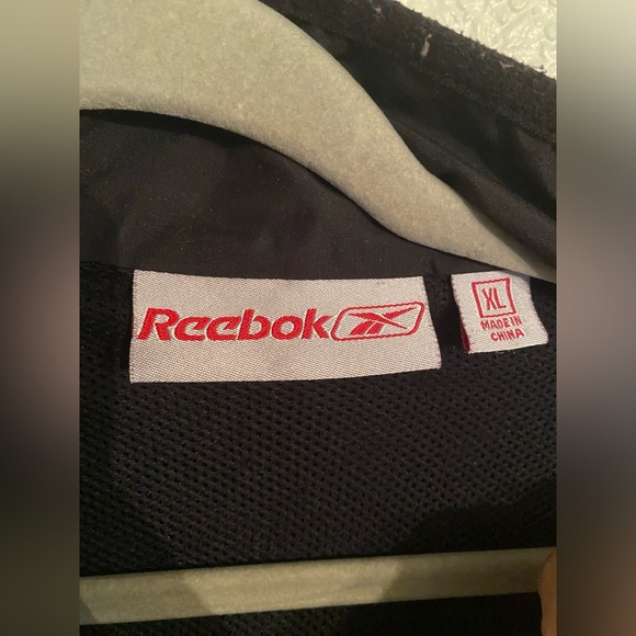 Reebok Men jacket - Picture 2 of 5